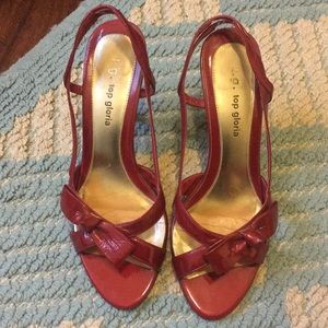 Free to go Genuine Leather Sandel if buy one pair